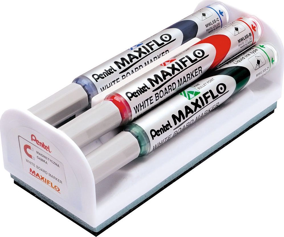 MARKER DO TABLIC PENTEL MWL5S  FIOLETOWY